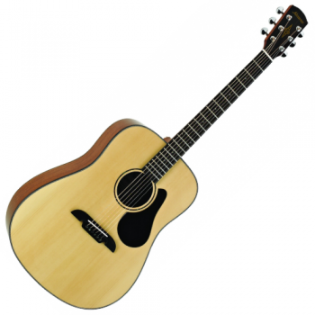 Alvarez AD60 SHB gitara akustyczna